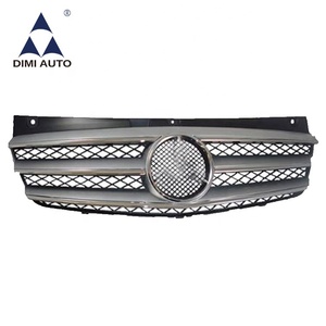Calandre avant pour <span class=keywords><strong>mercedes</strong></span> benz w639, vito <span class=keywords><strong>viano</strong></span>, haute qualité, à bas <span class=keywords><strong>prix</strong></span>, 639, 6398800083, 639, 880, 00, 83, livraison gratuite - Product Image 1