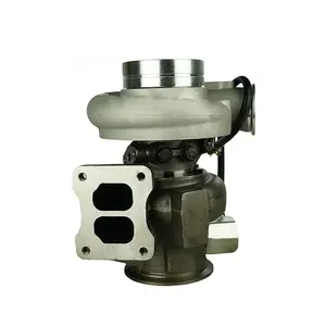 Auto turbocharger 4044669 20933092 4031229 403122900 4031229H 4044671 4044670 4044669D suitable for Volvo BUS HX40W MD9 Euro 3