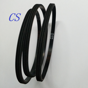 Chất Lượng Cao A-2100 V-Vành Đai Tùy Chỉnh OEM Hỗ Trợ Cao Su Tự Nhiên Truyền Thắt Lưng Cổ Điển Bọc Cao Su Loại A B C D E - Product Image 2