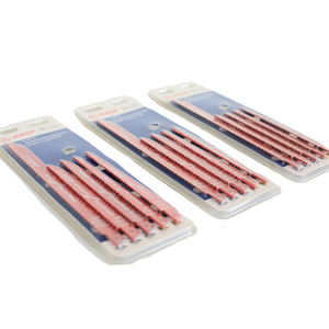 Lame de recip en carbure pour matériau de dureté lame de scie alternative lames de scie <span class=keywords><strong>sabre</strong></span> 12 pouces 300mm 6 Tpi 10 OEM industriel Durable - Product Image 4