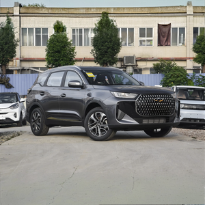 Chery Tiggo 7 PLUS 2024 1.6TGDI Semi-Automatic <span class=keywords><strong>Prestige</strong></span> Nuova <span class=keywords><strong>Auto</strong></span> con Pneumatici R18 Guida a Sinistra Potenza 100-150 CV - Product Image 6