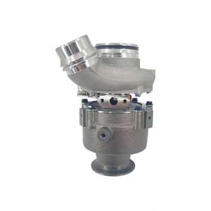 Turbocompresor para <span class=keywords><strong>BMW</strong></span> E81 E82 E87 E88 E90 E91 <span class=keywords><strong>E92</strong></span> N47 320 520D X1 X3, Referencias 49135-05895 8506894 11658506894 11657797782 11654727470 - Product Image 2