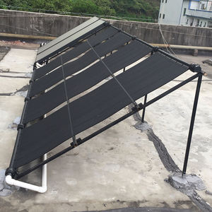 Système de chauffage <span class=keywords><strong>solaire</strong></span> <span class=keywords><strong>pour</strong></span> piscines <span class=keywords><strong>hors</strong></span> <span class=keywords><strong>sol</strong></span> Chauffe-eau de <span class=keywords><strong>piscine</strong></span> extérieur à dôme <span class=keywords><strong>solaire</strong></span> - Product Image 1