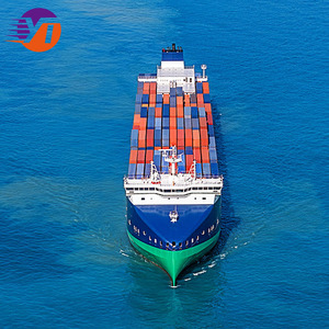 Hậu cần dịch vụ từ Trung Quốc để Hàng Hải Canada lcl Express vận tải đường biển về phía trước đại lý với Door-to-DOOR giao hàng - Product Image 1