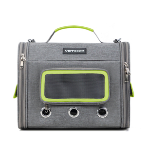 Bolsa de Transporte Multifuncional para Mascotas Pequeñas YBToopet, Transpirable, de Gran Capacidad, para Conejos y Cobayas - Product Image 2