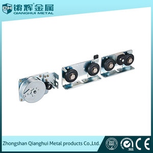 Bán tự đóng cửa trượt hệ thống cho gỗ và cửa kính - Product Image 2