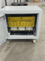 380V 220V à 60V 48V 30V 36V 24V transformateur d'isolement de contrôle 5KVA10KVA 20KVA 50KVA transformateur ca redresseur triphasé