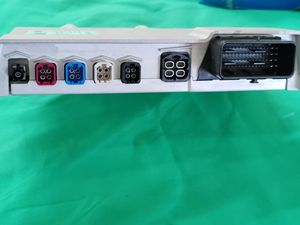 Новая высокопроизводительная и интеллектуальная вычислительная платформа EKEBA-3604300A для автомобилей BYD Seal - Product Image 3