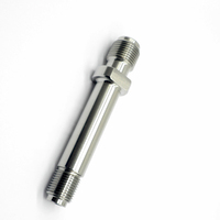 wasserstrahlteile düsenkörper 100026-3 100026-4 001195-1 wasserstrahl-schnittmaschine