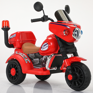 Nuovo Design 2026: <span class=keywords><strong>Moto</strong></span> Elettrica per Bambini <span class=keywords><strong>con</strong></span> Musica/Auto Giocattolo Cavalcabile per Bambini - Product Image 6