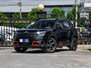 Exportaciones de China: Autos Usados de Alta Calidad: Citroën C5 <span class=keywords><strong>Aircross</strong></span> <span class=keywords><strong>2018</strong></span> Disponible a un <span class=keywords><strong>Precio</strong></span> Accesible - Product Image 2