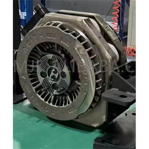 Camion frein Eddy véhicule robuste ralentisseur camion réducteur assemblage Transmission ralentisseur 500N.M-3800N.M en Stock - Product Image 5