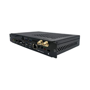 Mini PC OPS con Pantalla Tipo C Ultra 5 Ultra 7 DP para Uso en Negocios, Oficina y Educación - Product Image 3