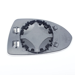 Cristal de Espejo Retrovisor Izquierdo o Derecho con Calefacción para OLIVER <span class=keywords><strong>OPEL</strong></span> <span class=keywords><strong>Corsa</strong></span> E <span class=keywords><strong>2014</strong></span>+ - Product Image 4
