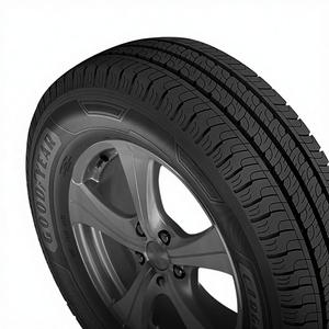 ยางรถยนต์นั่งส่วนบุคคล Efficientgrip Summer 215/55R16 97W TL สำหรับประสิทธิภาพสูงสุดในช่วงหน้าร้อน - Product Image 3
