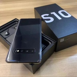โทรศัพท์มือถือยี่ห้อ S10+ รุ่น US ขายส่ง ของแท้ S7 <span class=keywords><strong>S8</strong></span> S9+ S10 <span class=keywords><strong>Plus</strong></span> S20 สมาร์ทโฟน - Product Image 2