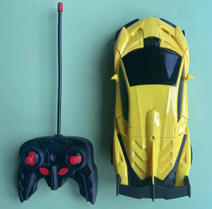 Autos Eléctricos Baratos, Juguetes de Autos Transformables, Juguetes de Robots Transformables con un Solo Botón, Juguetes de Autos para Niños con <span class=keywords><strong>Control</strong></span> Remoto - Product Image 6