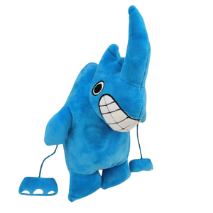 Nuevas llegadas, juguete de peluche <span class=keywords><strong>Banban</strong></span> para jardín, juguete de guardería, relleno de algodón PP, nuevo estilo, juguetes de animales para niños - Product Image 1
