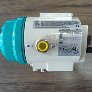 SIPART PS2 อัจฉริยะ ผลิตในเยอรมนี ของแท้ รุ่นไฟฟ้า 6DR5025 - Product Image 6