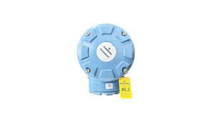 เครื่องวัดระดับเรดาร์แบบไม่สัมผัส Rosemounte 5900C มาตรฐาน IP67 ได้รับการรับรอง SIL2 WHG สำหรับถังเก็บแบบติดตั้งบนหลังคา - Product Image 6