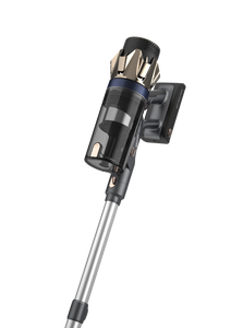 <span class=keywords><strong>Aspirateur</strong></span> <span class=keywords><strong>sans</strong></span> <span class=keywords><strong>fil</strong></span> Bulelink Akku Staubsauger KARDV V06, 70 minutes, 600W, 45Kpa, aspirateurs pour tapis de maison - Product Image 4