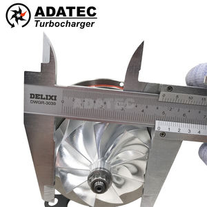 Cartucho de Turbo B48 de Alto Rendimiento 49477-02400 G25-550 con Rodamiento de Bolas para BMW Serie 1, Serie <span class=keywords><strong>3</strong></span>, X3, X4 11652393604 - Product Image 1