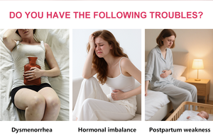 Té posparto, mezcla herbaria natural para la recuperación y vitalidad de la nueva <span class=keywords><strong>mamá</strong></span>, etiqueta privada OEM, té para el cuidado de la salud uterina - Product Image 2