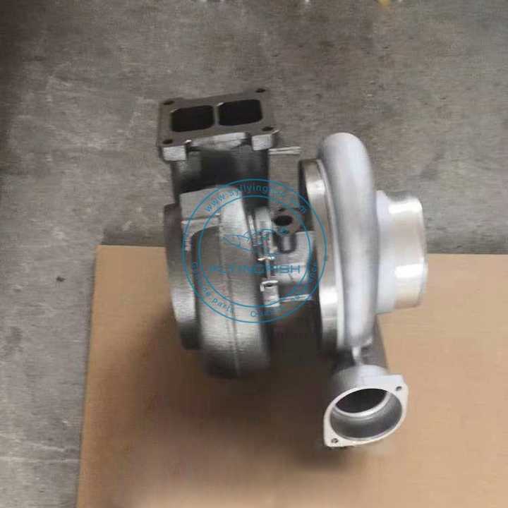 Genuine Quality Parts QSK23 Diesel Engine Turbocharger Kit 4089362 
