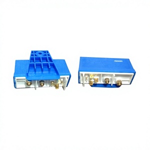 Minuteur de bougies de préchauffage OEM 282054219914 282054219917 12V compatible avec Tata Indica Vista Indigo Diesel, pièces de moteur automobile - Product Image 1