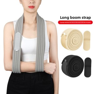 Ayarlanabilir Kol Askısı, Yaralı Kol Dirseği için Omuz Sabitleyici - Product Image 2