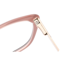 BONA Spécifications multiples Montures de lunettes en acétate à la mode pour femmes adultes Utilisation quotidienne