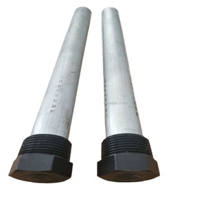 2025 Trung Quốc cung cấp điện <span class=keywords><strong>anode</strong></span> magiê <span class=keywords><strong>Rod</strong></span> cho máy nước nóng nồi hơi - Product Image 5