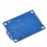 AIZESION MCP2515 CAN Bus Module TJA1050 Receiver SPI Protocol 51 Microcontroller Program Routine 40x28mm