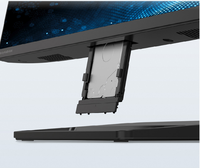 Le Novo Xiaoxin 27 Intel Core-Computadora de escritorio de 27 pulgadas, PC todo en uno DDR4, 16GB RAM, 1TB SSD, nuevo