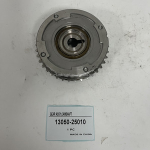 Toyota Corolla MXGA10 eksantrik dişli 13050 için otomobil parçaları zamanlama 25010 2022-305025010 - Product Image 3