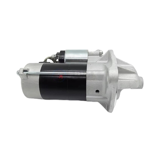 Venta Directa de Fábrica 5-81100048-0 Nuevo 100% con 1 Año de Garantía, Piezas de Motor para Excavadora de 12V - Product Image 3