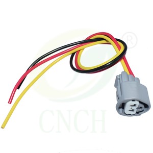 3ワイヤECT CLTクーラント温度センサーピグテールトヨタ90980-11451用 - Product Image 5