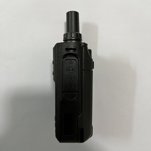Radio Bidirezionale Zello Walkie Talkie B5 4G POC con GPS e WiFi, Portata >50km, Batteria 3500-4000mAh, Uso Mondiale - Product Image 3
