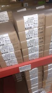 900C50-0460 900C70-0360 900C70-0460 ซีพียู DCS SIS ระบบการ์ดอินพุตแบบอะนาล็อก HC900 สำหรับสต็อก 900C50-0460 - Product Image 6