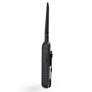 Drone Detector Handheld Portable Drone Alarm Long Range 1-3km 300MHz-6GHz Wireless <strong>RF</strong> Detection Device for Drone Positioning - Product Image 5