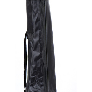 Sac de guitare étanche 21 "24" 38 "40" 41 "Sac de guitare folk à fermeture éclair latérale Oxford <span class=keywords><strong>boogie</strong></span> It - Product Image 4
