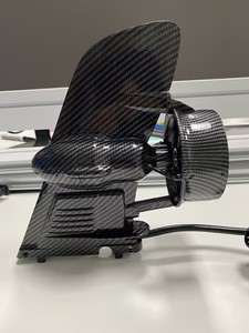 <span class=keywords><strong>Moteur</strong></span> électrique Sup Fin Stand up <span class=keywords><strong>Paddle</strong></span> <span class=keywords><strong>Board</strong></span> Kayak Aileron de surf électrique - Product Image 3