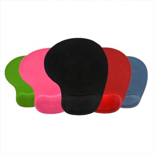 Chất Lượng cao Tùy Chỉnh Thiết Kế Silicone Cổ Tay mousepad - Product Image 1