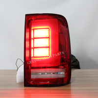 Luz Trasera LED, Luz de Freno Trasera para VW Amarok V6 2011 2012 2013-2019 2020 2021