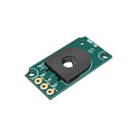 Potenciómetro Rotatorio Ultrafino de Alta Calidad Soundwell Rg1101 Rg1102, Control de Volumen de Audio para Automóvil, Rotación de 360 Grados