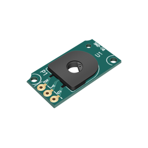 פוטנציומטר סיבובי דק במיוחד Soundwell איכותי דגם RG1101 RG1102 360 מעלות לשליטה על עוצמת הקול במערכת שמע לרכב - Product Image 4