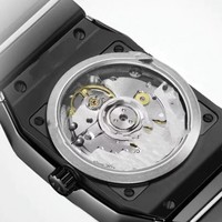 Montre Homme Noire OEM de Luxe avec Bracelet en Céramique pour Affaires