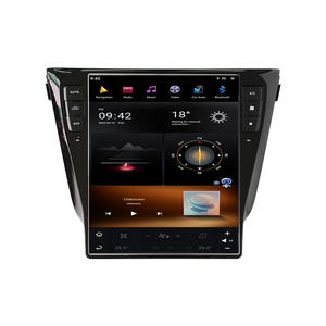 Écran vertical tactile Android 11 <span class=keywords><strong>pour</strong></span> <span class=keywords><strong>Nissan</strong></span> <span class=keywords><strong>Qashqai</strong></span> 2013-2018 lecteur multimédia de voiture <span class=keywords><strong>GPS</strong></span> navigateur stéréo Radio Headunit Carplay - Product Image 4