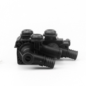 Vanne de chauffage Ke Sheng 64118369807 pour climatisation automobile, installation facile - Product Image 4
