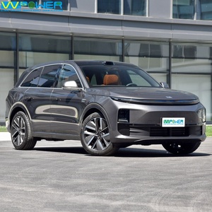 Lixiang รถ L6ไฟฟ้า2024ลิเซียง2025ลี้ออโต้ L6 5ที่นั่งไฮบริด SUV Li อัตโนมัติ <span class=keywords><strong>pro</strong></span>/max รถพลังงานใหม่ - Product Image 3